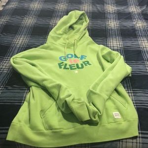 Golf Le Fluer Hoodie